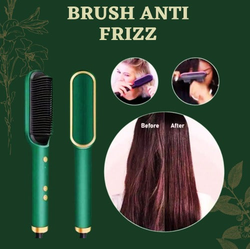 BRUSH ANTI FRIZ™