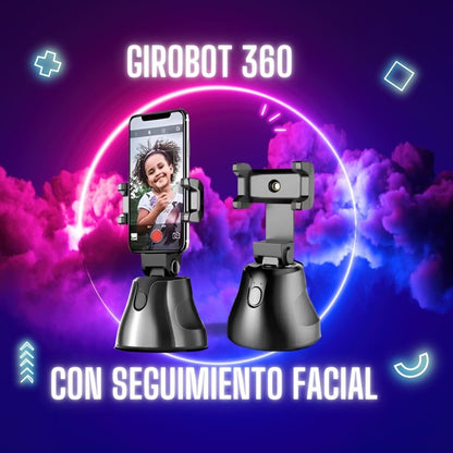 GIROBOT 360°