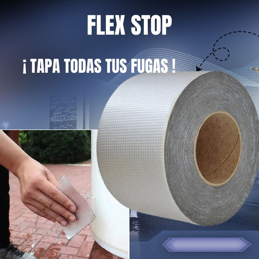 FLEX STOP ™