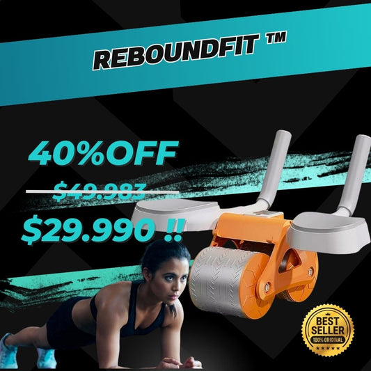 REBOUNDFIT ™